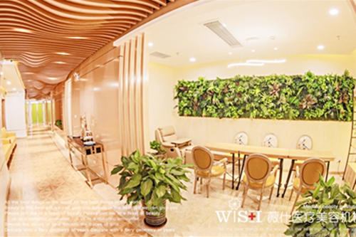 天津薇什医疗美容门诊 天津薇什医疗美容门诊