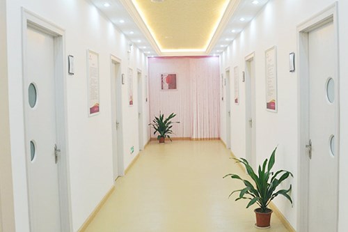 ��ɽ������������ҽԺ