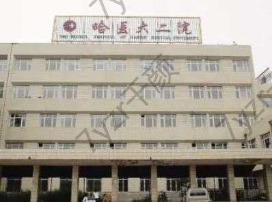 哈医大二院整形美容科自体脂肪填充多少钱?简介/医生对比