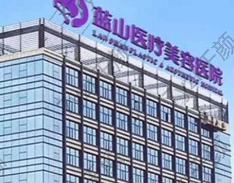 石家庄隆鼻好的整形医院是哪家?汇总单前五,整友信赖之选!