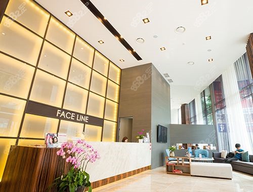 韩国菲斯莱茵整形医院 韩国菲斯莱茵整形医院