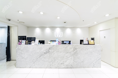 原辰整形医院环境 原辰整形医院环境