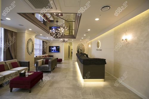 TS整形外科环境 TS整形外科环境