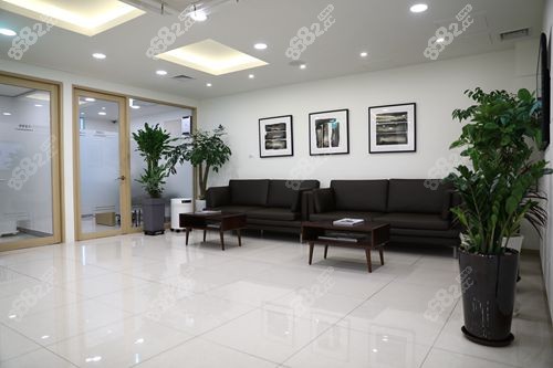 韩国爱护整形医院环境 韩国爱护整形医院环境