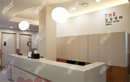 韩国THE整形外科 韩国THE整形外科