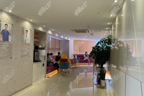 韩国(百分之一)1%整形外科医院 韩国(百分之一)1%整形外科医院