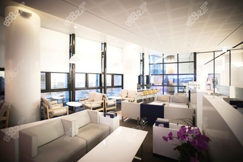 韩国梦想整形外科医院环境 韩国梦想整形外科医院环境