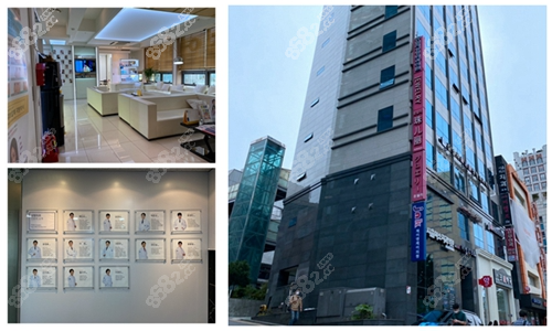 韩国珠儿丽整形外科 韩国珠儿丽整形外科