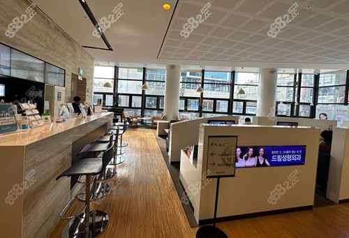 韩国梦想整形外科医院 韩国梦想整形外科医院