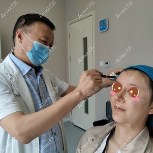 找郑荃医生做脂肪修复手术当天 找郑荃医生做脂肪修复手术当天