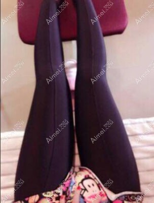 东凤亮大腿环吸术后1个月恢复效果图 东凤亮大腿环吸术后1个月恢复效果图