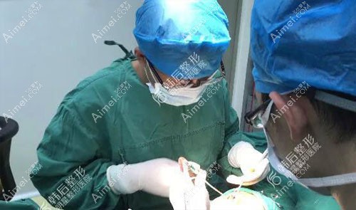 广州韩后崔东做鼻子好吗?鼻修复案例 广州韩后崔东做鼻子好吗?鼻修复案例