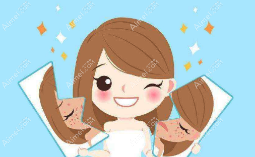 激光祛痘坑价格范围 激光祛痘坑价格范围