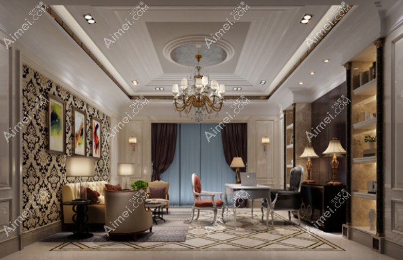 太原华美整形医院环境图片 太原华美整形医院环境图片