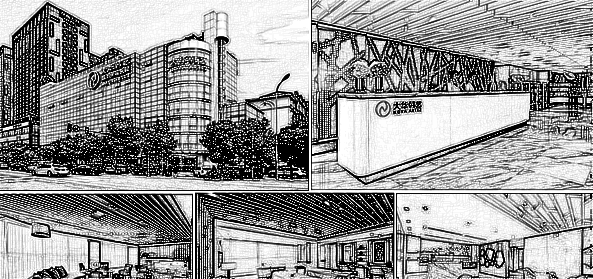 成都大华韩艺整形美容医院(原成都中华园整形美容医院)