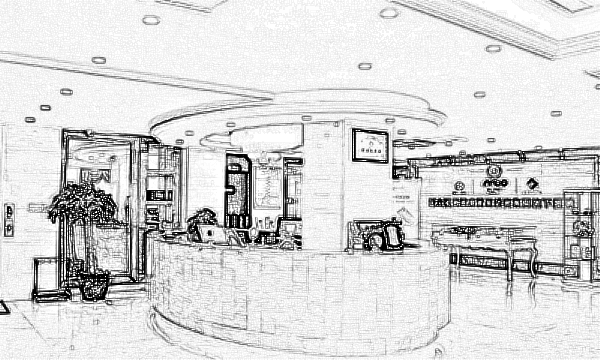 成都美立方(原华博)医疗美容医院