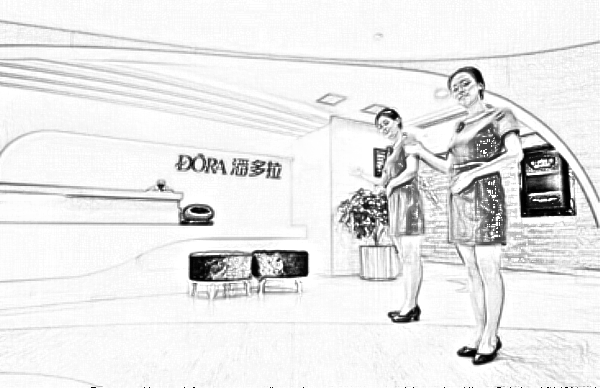 重庆潘多拉(原曼格)医疗美容诊所