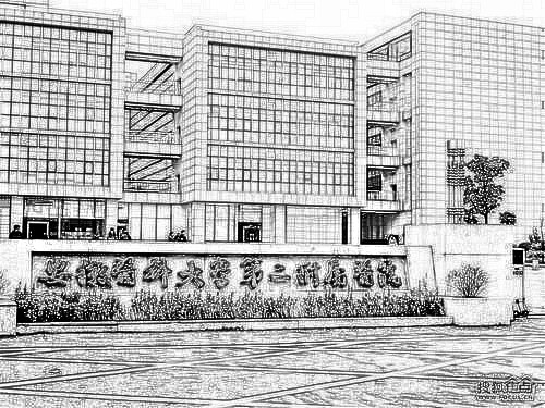 安徽医科大学第二附属医院(安医二附院)整形科