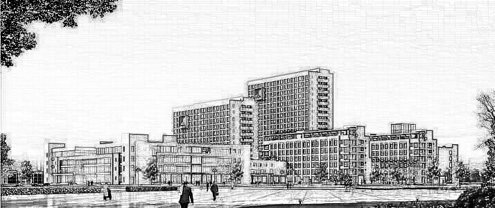 南京医科大学第二附属医院(南医大二附院)整形科