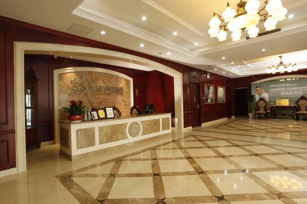 北京华韩整形美容医院 北京华韩整形美容医院