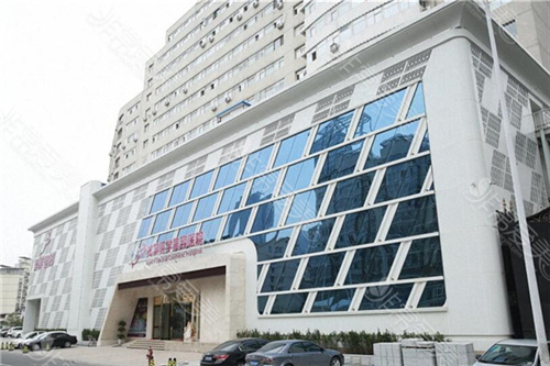 天津美莱医院正规吗 天津美莱医院正规吗