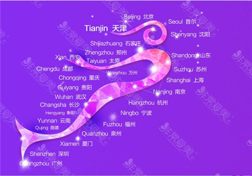 天津医学美莱医院实力 天津医学美莱医院实力