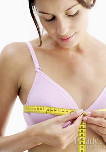 4大丰胸要点 快速拥有性感美胸 4大丰胸要点 快速拥有性感美胸