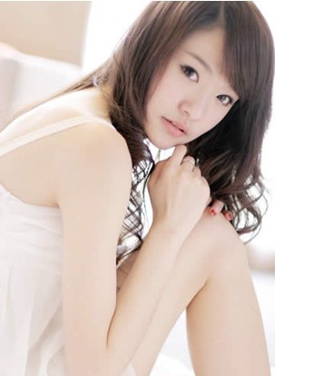 无痕祛眼袋手术广告