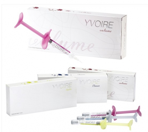 “怡荷”透明质酸 “怡荷”透明质酸