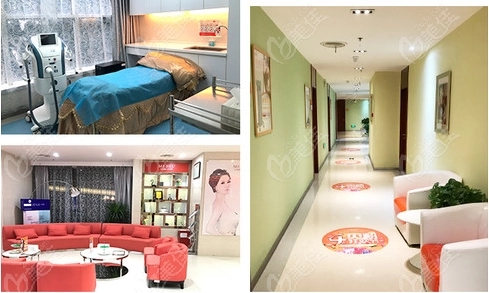 成都十大整形医院排名榜权威发布!成都排名前十的整形医院有哪些 成都十大整形医院排名榜权威发布!成都排名前十的整形医院有哪些