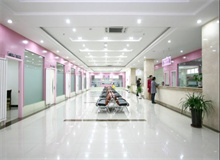 兰州西湖美容门诊部好不好 兰州西湖美容门诊部好不好