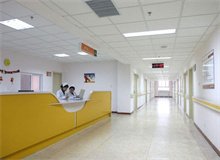 甘肃中医学院附属医院整形科地址 甘肃中医学院附属医院整形科地址