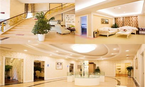 上海鼻粘膜医院口碑榜top5医院!解放军第411医院等综合实力强劲口碑稳定 上海鼻粘膜医院口碑榜top5医院!解放军第411医院等综合实力强劲口碑稳定