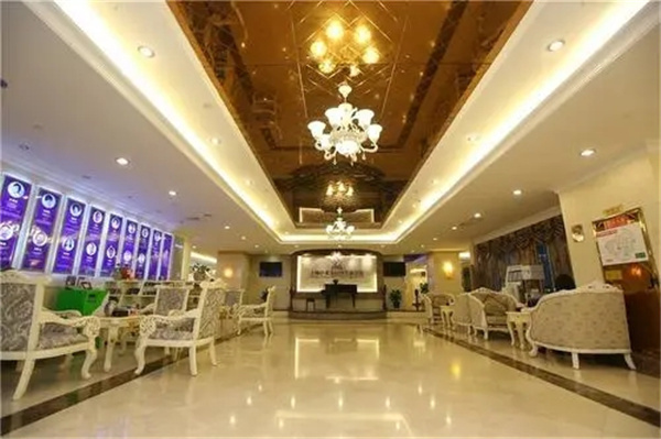 甘肃中医院皮肤科怎么样 甘肃中医院皮肤科怎么样