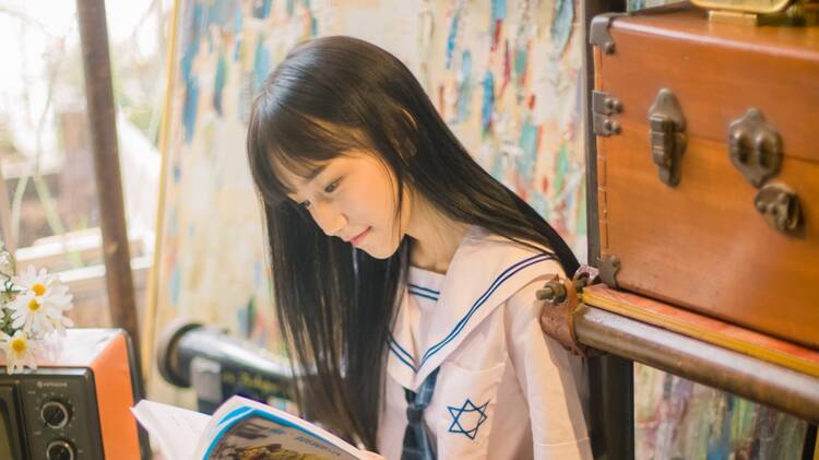 韩式的双眼皮,韩式的双眼皮刚做不久应该注意哪些事项