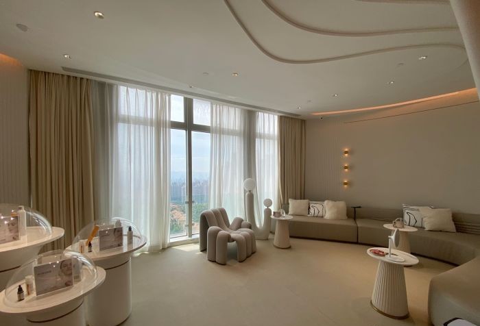 重庆氧慕医疗美容诊所效果好吗?