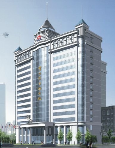 重庆骑士机构医学整形美容科怎么样?