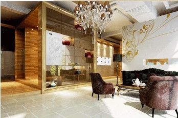 西婵宜宾钧阁医学美容连锁在什么位置?