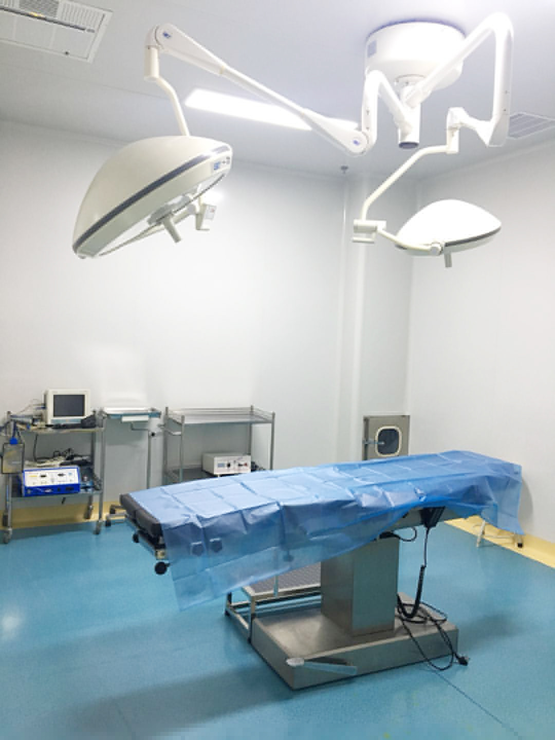 南充医美尔美容整形诊所是民营的吗?