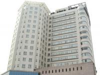 重庆第二人民医院烧伤整形科