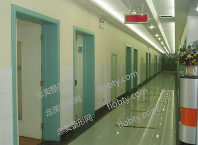 济南市中心医院整形外科好不好?看2020价格表(价目表)