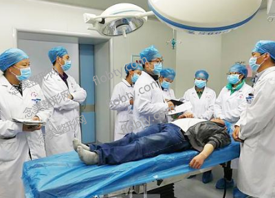 济南市中心医院整形外科好不好?看2020价格表(价目表)