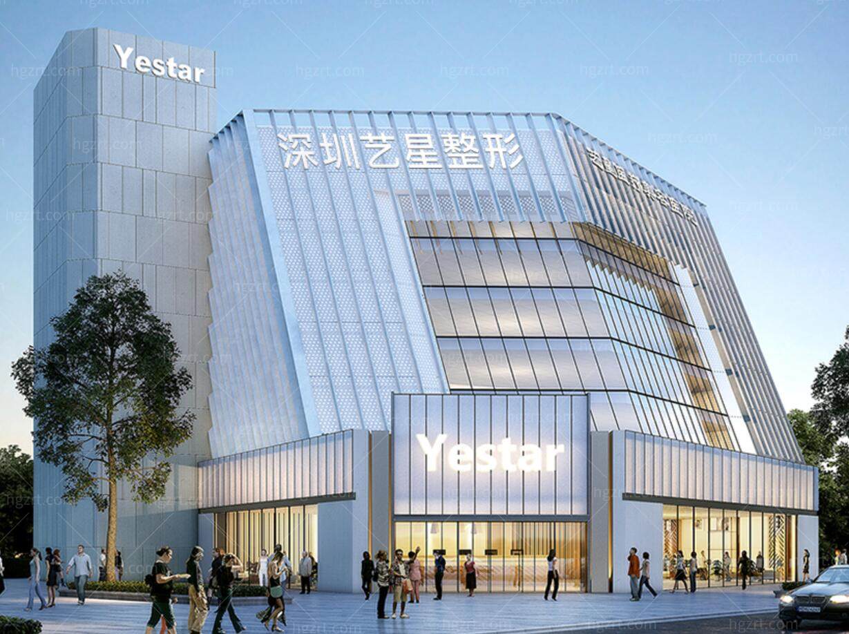 深圳拇外翻整形好医院排名 深圳拇外翻整形好医院排名