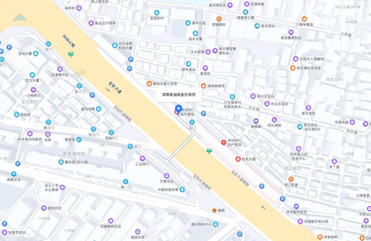 深圳拇外翻整形好医院排名 深圳拇外翻整形好医院排名