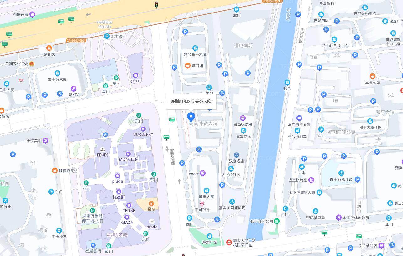 深圳拇外翻整形好医院排名 深圳拇外翻整形好医院排名