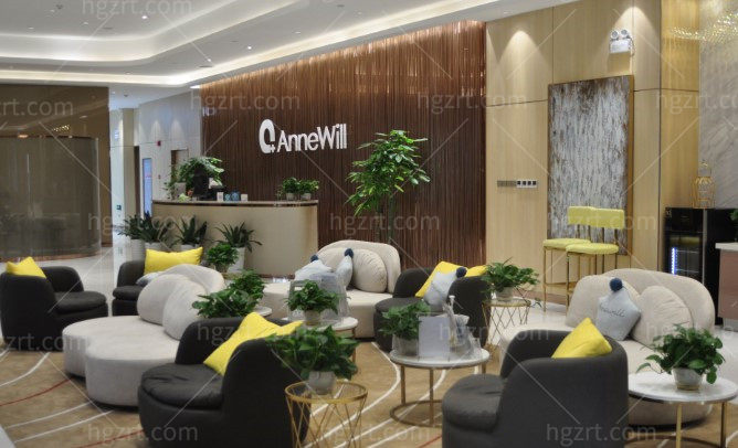 医院环境图片 医院环境图片