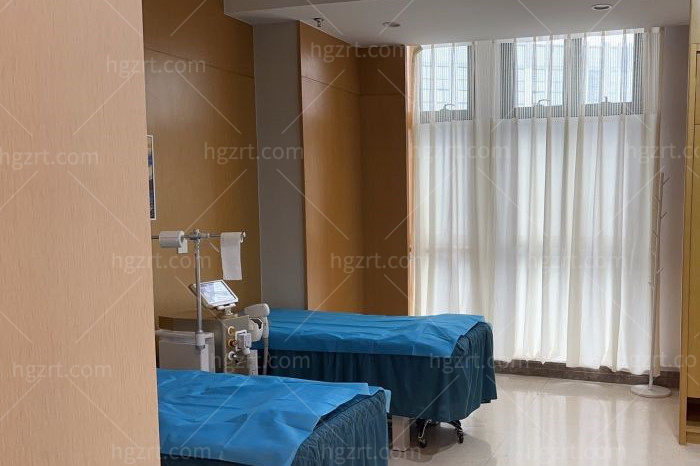 福州伽禾伽美医院环境图 福州伽禾伽美医院环境图