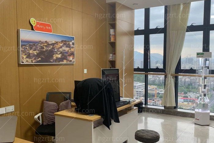 福州伽禾伽美医院环境图 福州伽禾伽美医院环境图