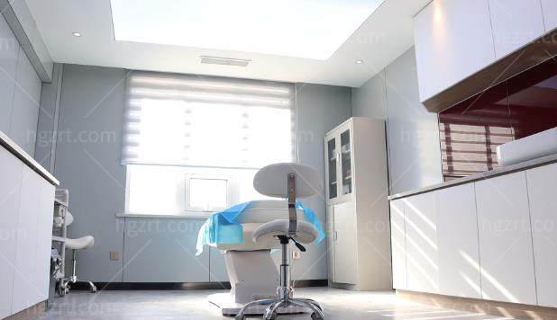 潍坊天宏整形医院注射室 潍坊天宏整形医院注射室