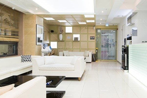 韩国珠儿丽整形外科环境图 韩国珠儿丽整形外科环境图